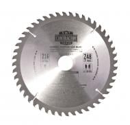 Пиляльний диск CMT ATB 216x30x1,6 Z48 K21648M-X10